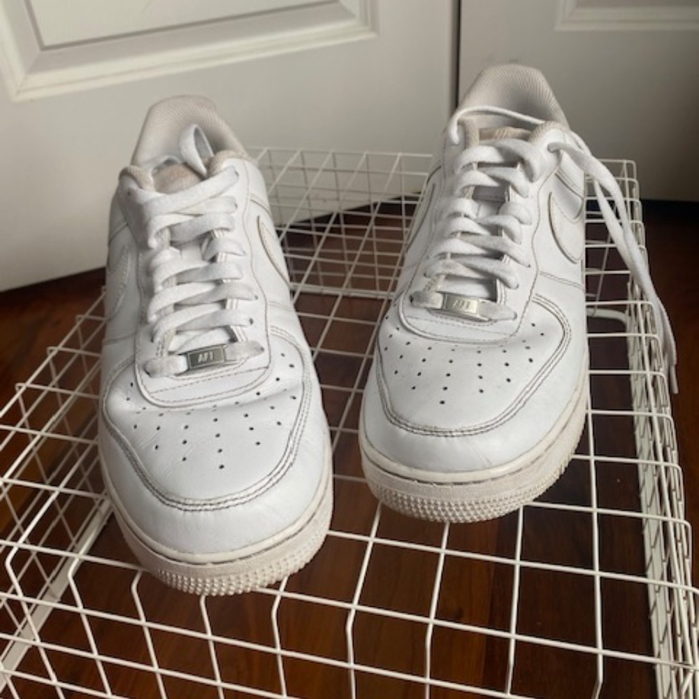 Nike Air Force 1 - Picture 6 of 6